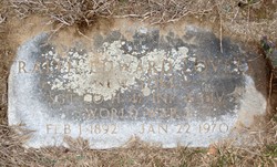 Grave Marker